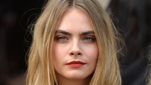 Voilà à quoi ressemblait Cara Delevingne quand elle était plus jeune