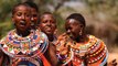 Umoja (Kenya) : des femmes créent un village interdit aux hommes