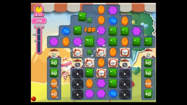 Candy Crush Saga niveau 2089 : solution et astuces pour passer le level