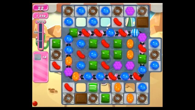 Candy Crush Saga niveau 2143 : solution et astuces pour passer le level