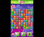 Candy Crush Jelly Saga niveau 167 : solution et astuces pour passer le level