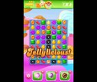 Candy Crush Jelly Saga niveau 128 : solution et astuces pour passer le level