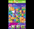 Candy Crush Jelly Saga niveau 168 : solution et astuces pour passer le level