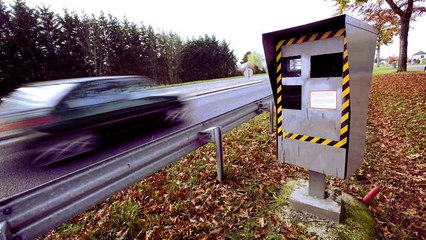 Sécurité routière : le radar double sens pour flasher dans les deux sens de la circulation