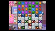 Candy Crush Saga niveau 1984 : solution et astuces pour passer le level