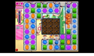 Candy Crush Saga niveau 2148 : solution et astuces pour passer le level