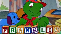 Voilà pourquoi Franklin la tortue nous a menti toute notre enfance