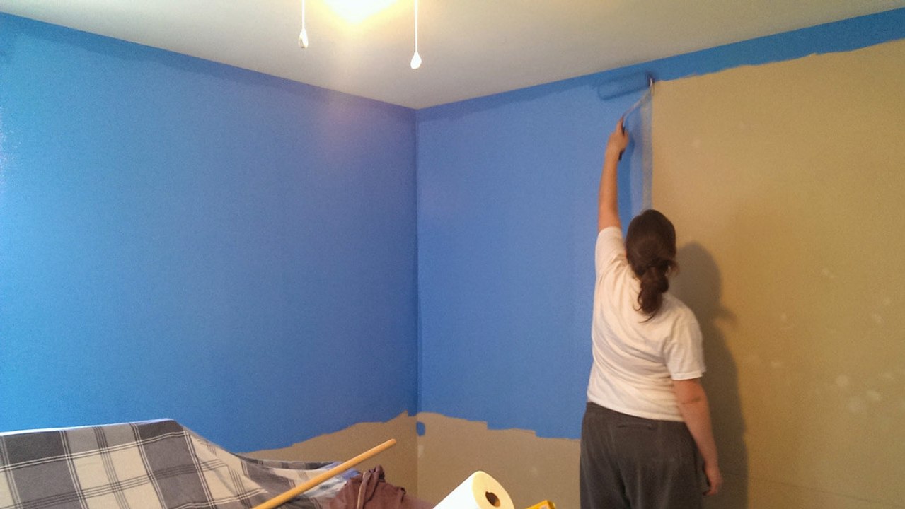 Ces parents sont fans de jeux-vidéos. Ils ont créé une chambre incroyable pour leur fils