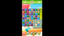 Candy Crush Jelly Saga niveau 219 : solutions et astuces pour passer level