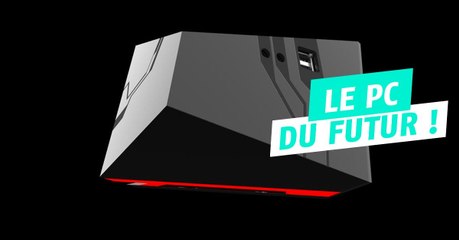 Shadow, le PC du futur qui va convaincre d'abandonner votre console