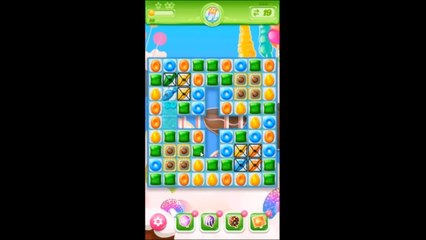 Candy Crush Jelly Saga niveau 223 : solutions et astuces pour passer level