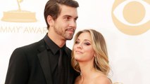 Kaley Cuoco (The Big Bang Theory) et Ryan Sweeting divorcent