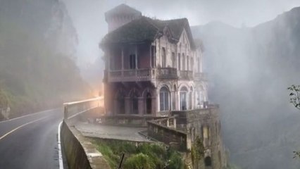 Top 5 des pires endroits du monde