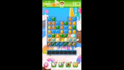 Candy Crush Jelly Saga niveau 225 : solutions et astuces pour passer level
