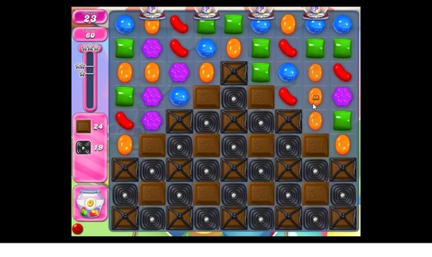 Candy Crush Saga niveau 2202 : solution et astuces pour passer le level