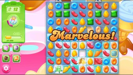 Candy Crush Jelly Saga niveau 249 : solutions et astuces pour passer level