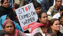 En Inde, deux soeurs ont été condamnées à être violées