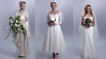 100 ans de robe de mariée résumés en 3 minutes