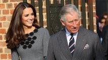 Kate Middleton protégée par des femmes à la demande du prince Charles