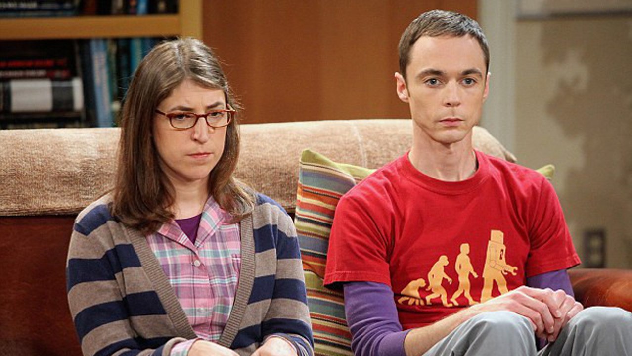 The Big Bang Theory saison 9 : Sheldon pourrait avoir une nouvelle copine