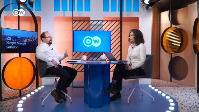 Enflasyon rakamları ne kadar gerçekçi? & SADAT'ın sır perdesi | Nevşin Mengü Soruyor