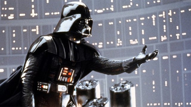 Star Wars : la réplique de Dark Vador, Je suis ton père , dans toutes les langues