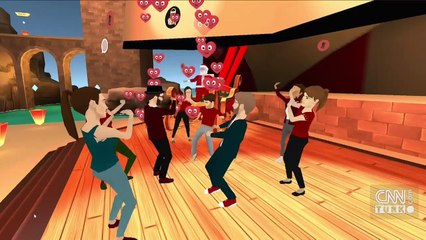 Sanal evren yeni iş kollarını getiriyor