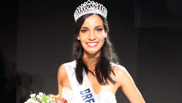 Miss France 2016 : Miss Bretagne destituée pour des photos dénudées