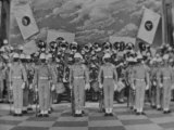 Fort Dix 69th Infantry Band And Color Guard - The Army Goes Rolling Along/Honey-Babe (Medley/Live On The Ed Sullivan Show, June 12, 1955)