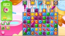 Candy Crush Jelly Saga niveau 247 : solution et astuces pour passer le level