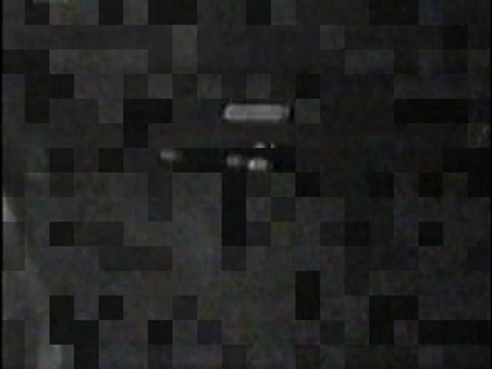 UFO - 1996 -ovni , Brazil