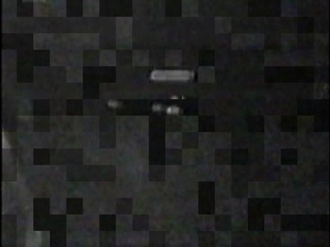 UFO - 1996 -ovni , Brazil