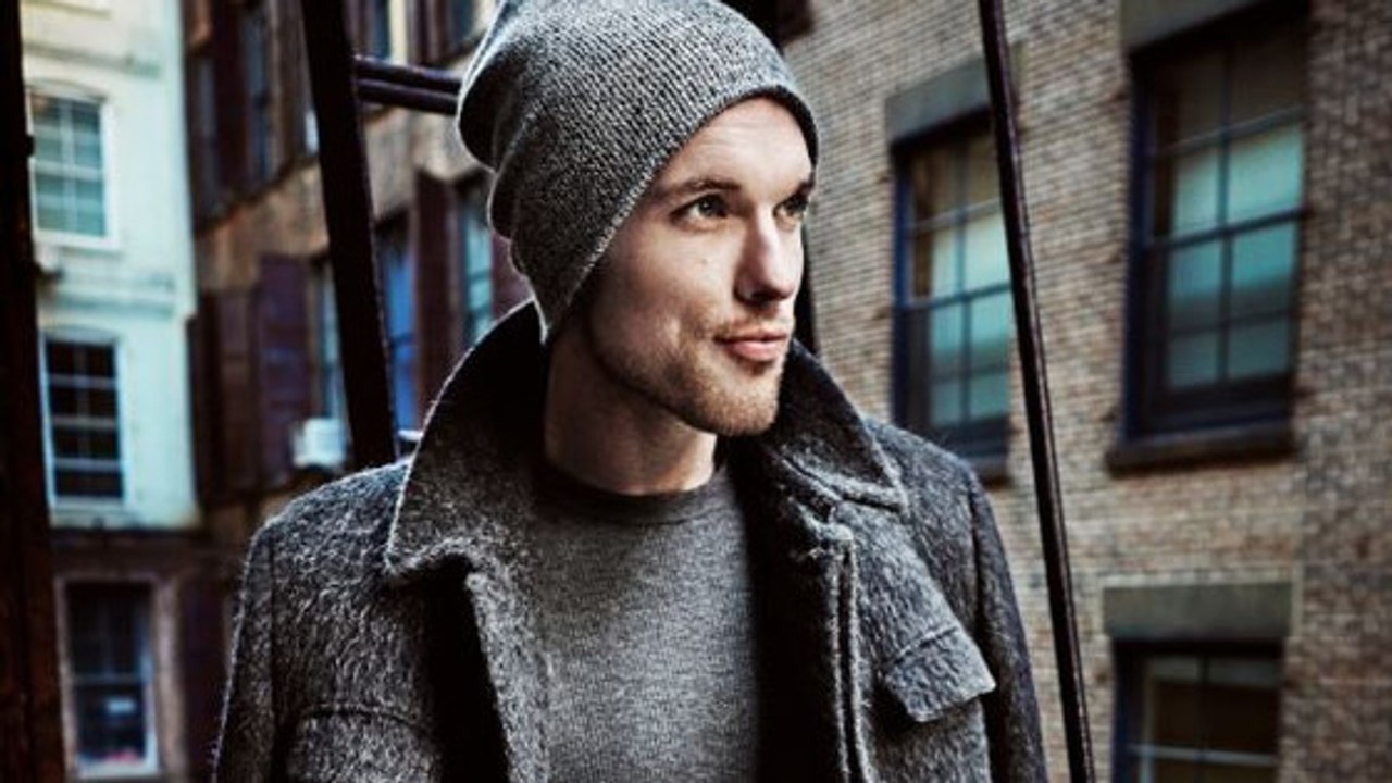 Découvrez Ed Skrein, le nouveau beau gosse de la saga Le Transporteur