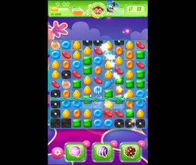 Candy Crush Jelly Saga niveau 180 : solution et astuces pour passer le level