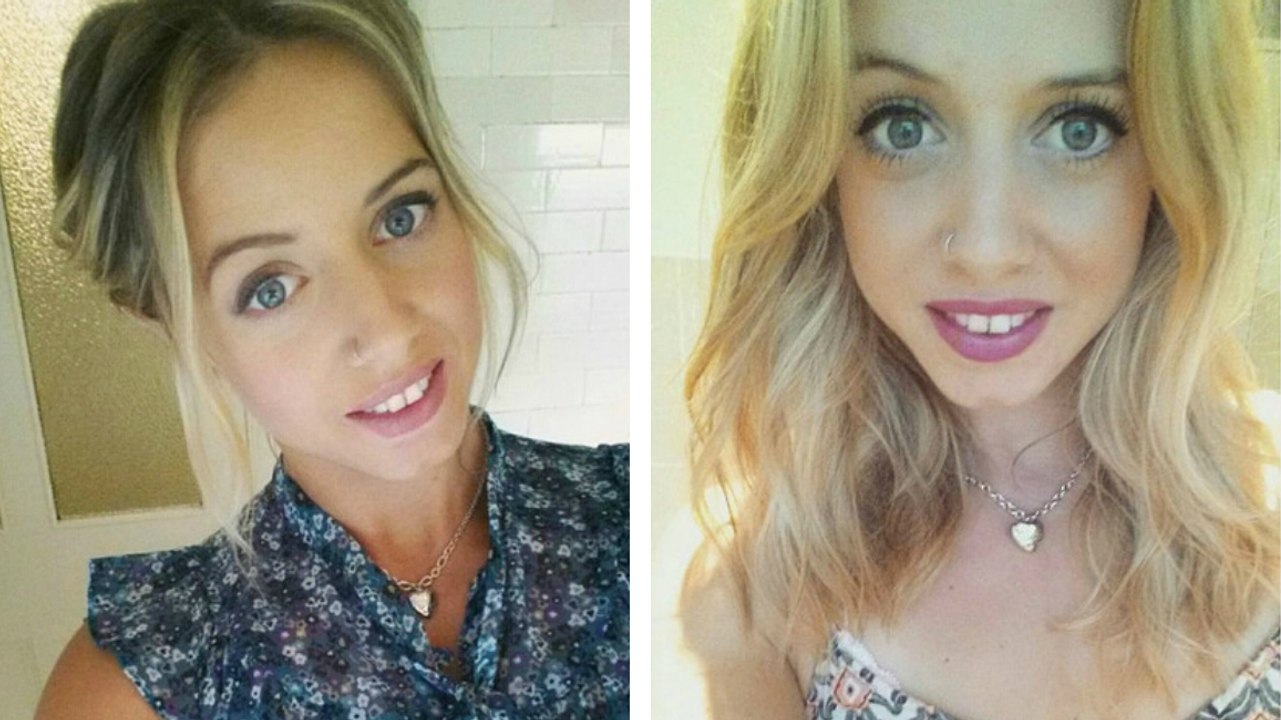 Atteinte d'une grave maladie, elle perd beaucoup de poids et devient bodybuildeuse. Sa transformation est incroyable !