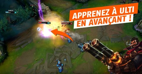 League of Legends : maîtrisez le meilleur jungler du moment