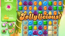 Candy Crush Jelly Saga niveau 306 : solution et astuces pour passer le level