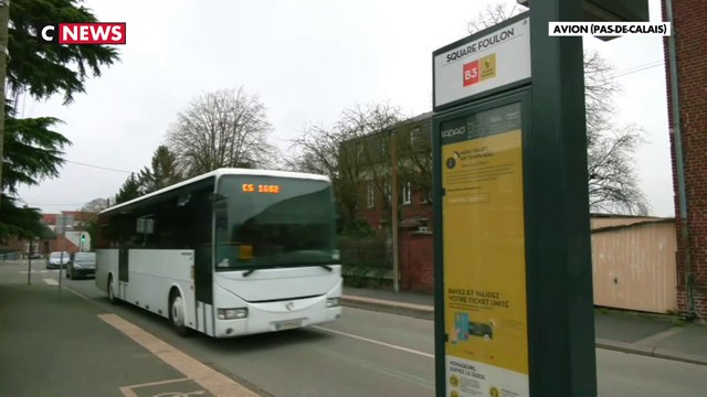 Pas-de-Calais : un conducteur de bus grièvement blessé après avoir été agressé par un passager