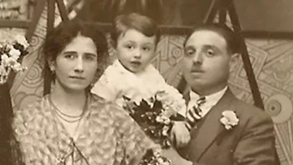 Déportés, ils ont confié leur bébé à un inconnu en 1944. Il serait aujourd'hui toujours vivant...