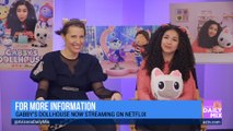 DreamWorks Animation’s Gabby’s Dollhouse is Returning to Netflix!