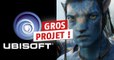 Ubisoft : un jeu Avatar en préparation