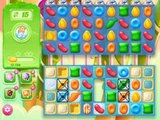 Candy Crush Jelly Saga niveau 311 : solution et astuces pour passer le level