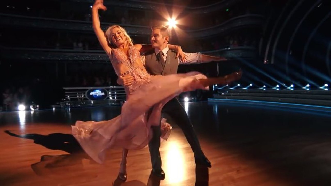 Alek Skarlatos : le héros du Thalys fait sensation dans Danse avec les stars