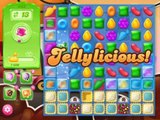 Candy Crush Jelly Saga niveau 383 : solution et astuces pour passer le level