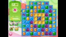 Candy Crush Jelly Saga niveau 370 : solution et astuces pour passer le level