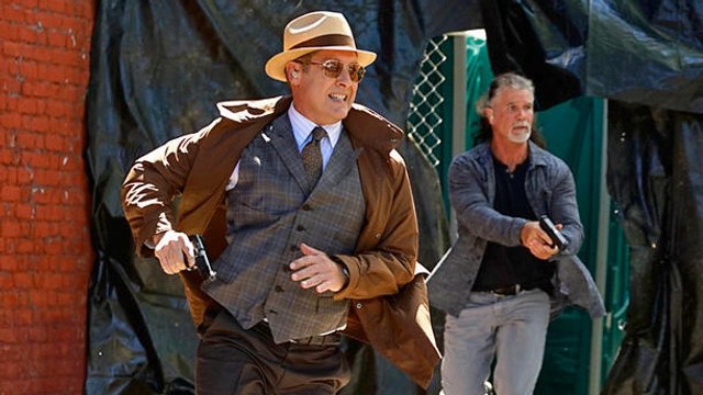 Blacklist saison 3 : le résumé de l'épisode 4