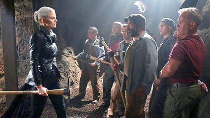 Once Upon a Time saison 5 : le résumé de l'épisode 3