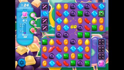 Candy Crush Soda niveau 892 : solution et astuces pour passer le level