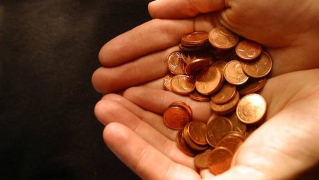 Euro : suppression des pièces de 1 et 2 centimes, elles peuvent valoir de l'or