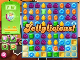 Candy Crush Jelly Saga niveau 381 : solution et astuces pour passer le level